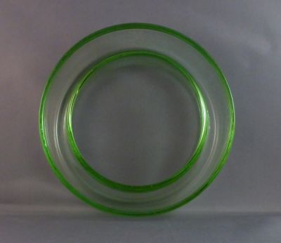 Bagley bloom ring 2
6 in. Not uranium
Keywords: pressed;sold;vase