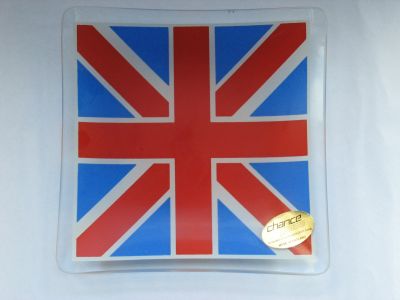Chance Sights of London Series 2
Union Jack 1976
Keywords: sold;enamelgilt;british;mark