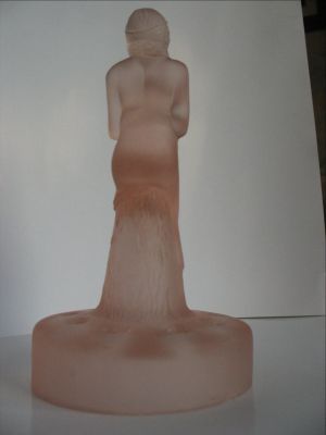 Sowerby "stump lady"
Back
Keywords: sold;pressed;figure;vase;centrepiece