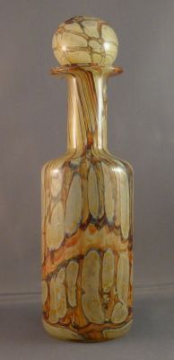 Malta Decorative Glass Earthtones cylinder bottle
Keywords: blown;sale