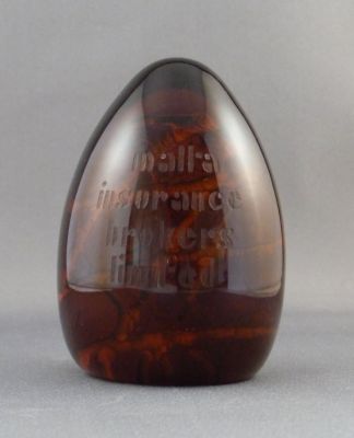 Malta Decorative Glass paperweight
Malta Insurance Brokers Limited
Keywords: maltese;sold