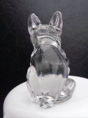 French bulldog
Probably Czech
Keywords: sold;pressed;figure