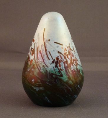 Phoenician iridescent egg paperweight
Keywords: maltese;sale