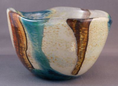 Valletta Glass bowl
Keywords: blown;sale