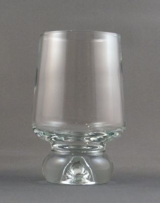 Ravenhead Apollo water glass
Large size. Annette Meech 1970s
Keywords: british;blown;sold