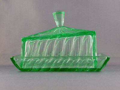 Bagley Carnival cheese dish
Registered number 849118 on base.(Heavy version)
Keywords: british;pressed;table;sold
