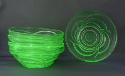 Bagley Osprey fruit bowl
Under UV
Keywords: british;uranium;dessert;sold