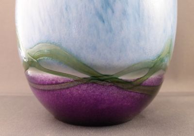 Caithness Horizons 78220 teardrop vase
Strapping
Keywords: british;vase;sold