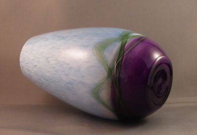 Caithness Horizons 78220 teardrop vase
Base
Keywords: british;vase;sold