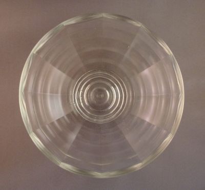 Chance Spiderweb bowl D94
Plain 4.75in.
Keywords: pressed;table