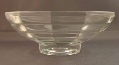 Chance Spiderweb bowl D31
Plain 6.5 in.
Keywords: pressed;table