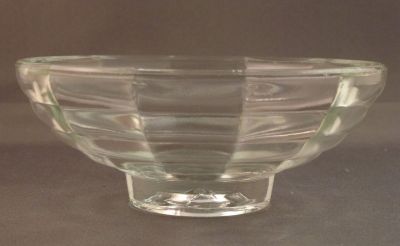 Chance Spiderweb bowl D94
Plain 4.75 in.
Keywords: pressed;table