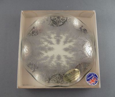 Chance Woodland Silver
Boxed and labelled
Keywords: british;enamelgilt;sold;mark;table