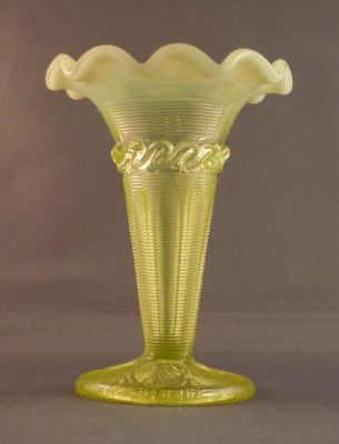Henry Greener? vase
Primrose pearline
Keywords: british;pressed;vase