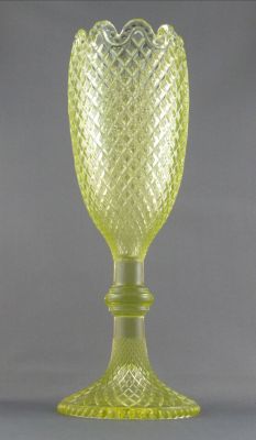 Edward Moore Victorian vase
Large
Keywords: british;pressed;vase