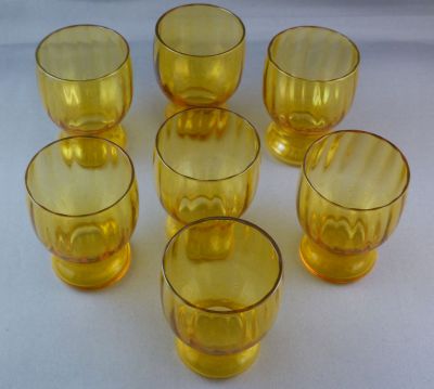 Amber uranium, golden, shot glass
Keywords: bottle;barware