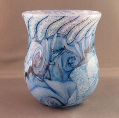 Gozo Glass Sea vase
Small
Keywords: blown;vase;sold