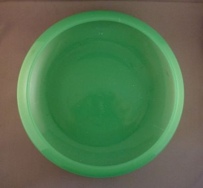 Jobling centrepiece bowl
10 in. 1054½
Keywords: british;pressed;vase;centrepiece