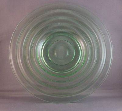 Davidson Norman serving plate
27 cm
Keywords: table;pressed