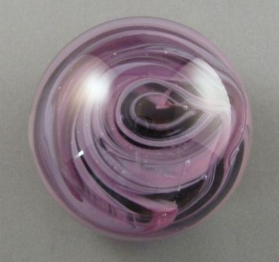 Mdina pink swirl paperweight
Marked
Keywords: maltese;sold