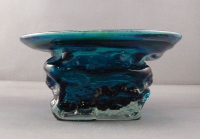 Mdina textured vase, small
Flat polished base
Keywords: blown;sale