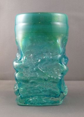 Mdina textured vase, small
6 in.
Keywords: blown;vase;sale