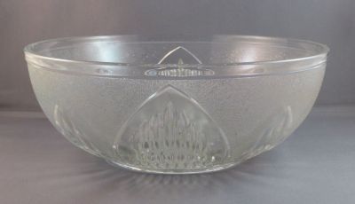 Sherdley Nordic fruit bowl
Designed by Alexander Hardie Williamson
Keywords: pressed;table;sold