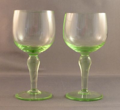 Green optic rib sherry
c11cm
Keywords: sold;barware