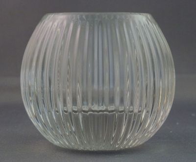 Ribbed candleholder
Pressed. Nice quality
Keywords: pressed;sold;candle