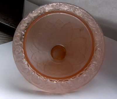 Walther Rosen compote
Not seen in Germany, small
Keywords: sold;pressed;table