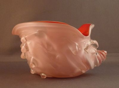 Malta Decorative Glass conch shell ashtray
Keywords: blown;ash;sold