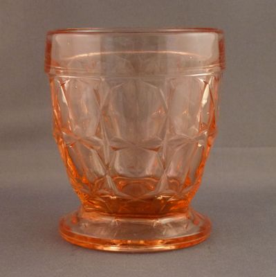 Sowerby 2481 Oxford water glass
Pink
Keywords: pressed;barware;sold