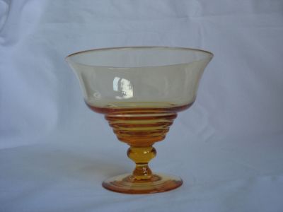 Stuart Stratford small compote
Lead crystal
Keywords: sold;blown;table