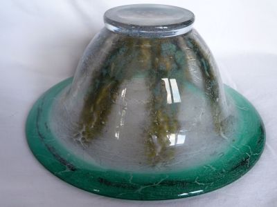 WMF Ikora bowl E6
Keywords: uranium;sold;blown;table